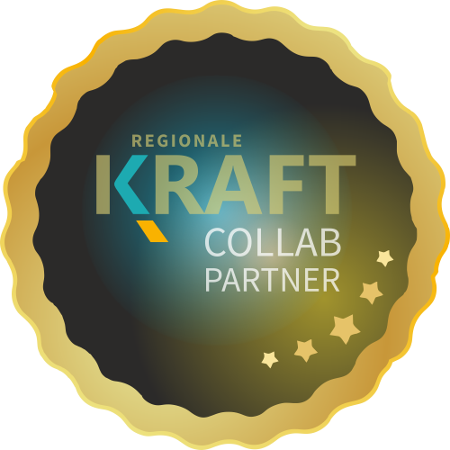 COLLAB PARTNER Regionale KRAFT